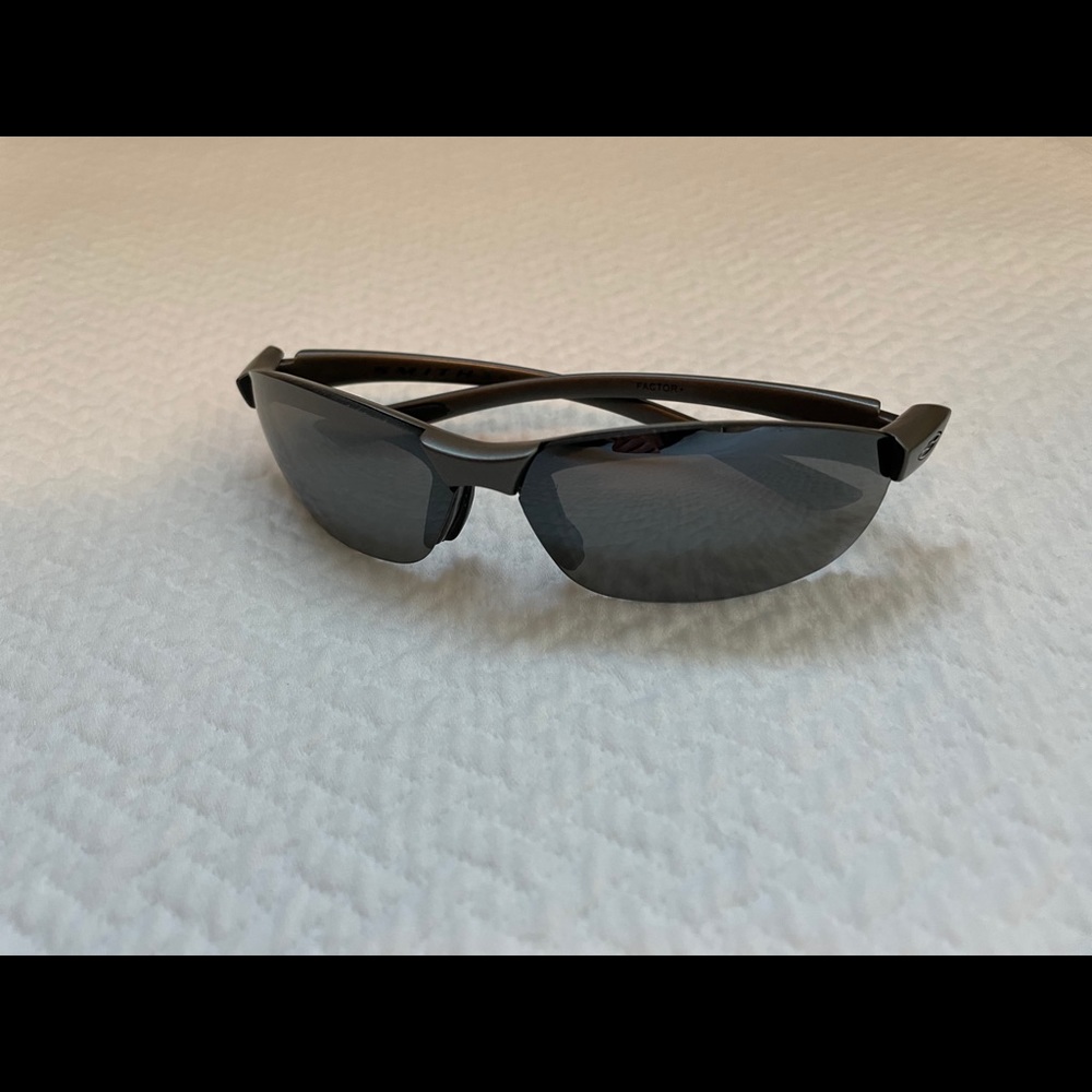 Smith Parallel sunglasses